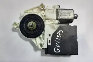 3C095979 Моторчик стеклоподъемника Volkswagen Golf 6 Арт e12136859, вид 1