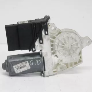 3C9959704 Моторчик стеклоподъемника Volkswagen Golf 7 Арт e12136817, вид 1