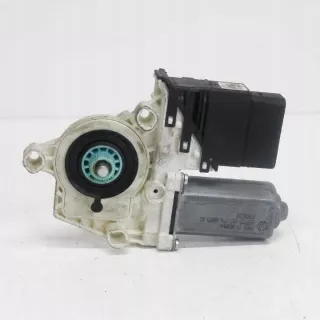3C9959704 Моторчик стеклоподъемника Volkswagen Golf 7 Арт e12136817, вид 2