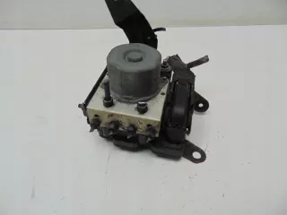 476601348R Блок ABS Mercedes Citan W415 Арт e12136809, вид 1