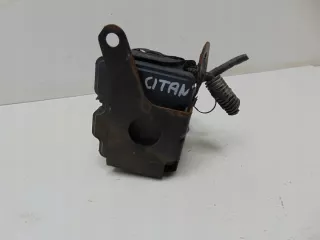 476601348R Блок ABS Mercedes Citan W415 Арт e12136809, вид 5