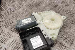 5K0959792A Моторчик стеклоподъемника Volkswagen Caddy 3 Арт e12136782, вид 1