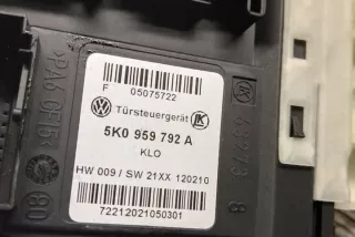 5K0959792A Моторчик стеклоподъемника Volkswagen Caddy 3 Арт e12136782, вид 3
