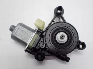 5Q0959801A 0130822715 Моторчик стеклоподъемника Skoda Superb 3 Арт e12136683, вид 1