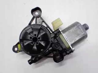 5Q0959801A 0130822715 Моторчик стеклоподъемника Skoda Superb 3 Арт e12136683, вид 2