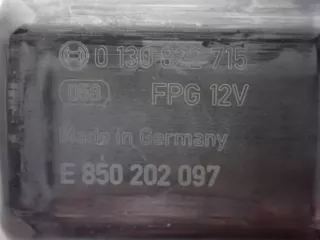 5Q0959801A 0130822715 Моторчик стеклоподъемника Skoda Superb 3 Арт e12136683, вид 4