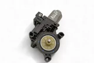 6Q0959811C Моторчик стеклоподъемника Skoda Fabia 2 Арт e12136657, вид 2