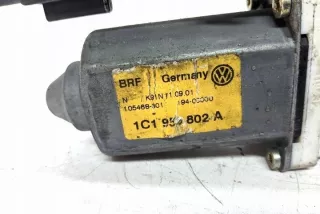 1C1959802C Моторчик стеклоподъемника Seat Toledo 2 Арт e12136642, вид 4