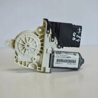 1K0959703E Моторчик стеклоподъемника Seat Toledo 3 Арт e12136632, вид 1