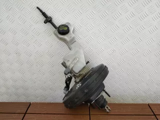 BBM7-43950-C 89734534233 Блок ABS Mazda 3 BL Арт e12136630, вид 1