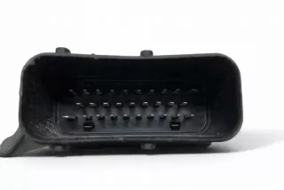 1J1959802D Моторчик стеклоподъемника Seat Leon 2 Арт e12136596, вид 1