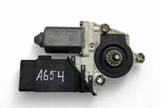 1J1959802D Моторчик стеклоподъемника Seat Leon 2 Арт e12136596, вид 2