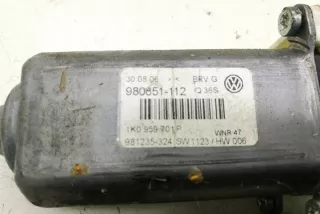 1K0959793L Моторчик стеклоподъемника Seat Leon 3 Арт e12136567, вид 2