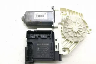 1K0959793L Моторчик стеклоподъемника Seat Leon 3 Арт e12136567, вид 4