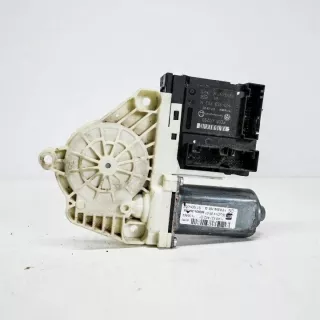 1T0959701G Моторчик стеклоподъемника Seat Leon 3 Арт e12136565, вид 3