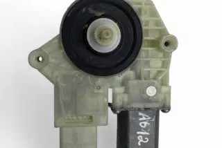 9678190080 Моторчик стеклоподъемника Peugeot 2008 Арт e12136322, вид 1