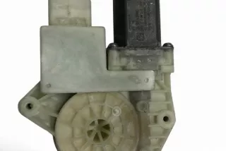 9678190080 Моторчик стеклоподъемника Peugeot 2008 Арт e12136322, вид 3