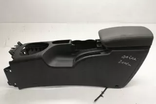 96910JD000 Подлокотник Nissan Qashqai 2 Арт e12135706, вид 1