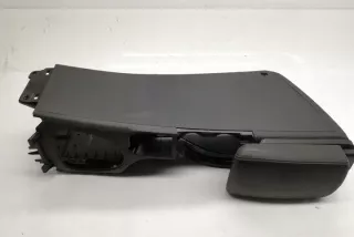 96910JD000 Подлокотник Nissan Qashqai 2 Арт e12135706, вид 2