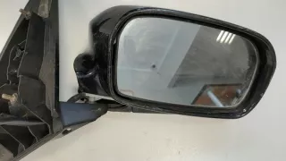 010672 Зеркало наружное правое Honda Civic 7 Арт e12135673, вид 1