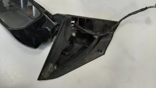 010672 Зеркало наружное правое Honda Civic 7 Арт e12135673, вид 2
