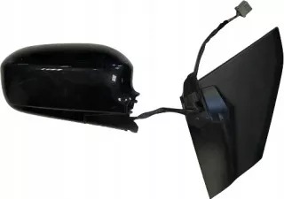 010672 Зеркало наружное правое Honda Civic 7 Арт e12135673, вид 3