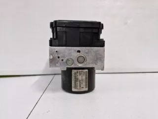 BV61-2C405-AF 10096101403 Блок ABS Ford Focus 3 Арт e12135538, вид 2