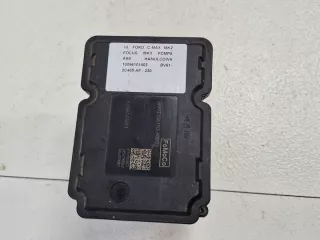 BV61-2C405-AF 10096101403 Блок ABS Ford Focus 3 Арт e12135538, вид 5