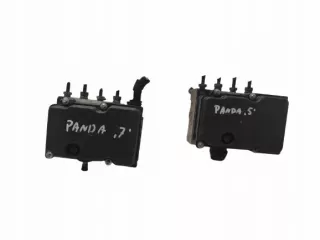 46802215 0265800715 PAW2125 Блок ABS Fiat Panda 2 Арт e12135420, вид 1