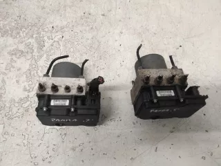 46802215 0265800715 PAW2125 Блок ABS Fiat Panda 2 Арт e12135420, вид 3