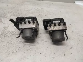 46802215 0265800715 PAW2125 Блок ABS Fiat Panda 2 Арт e12135420, вид 4
