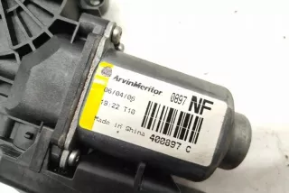 440762C Моторчик стеклоподъемника Hyundai Sonata (NF) Арт e12135403, вид 3