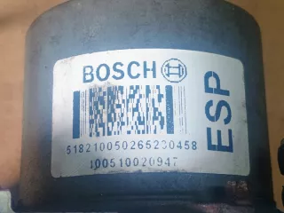 51821005 0265230458 0265951102 Блок ABS Fiat Bravo 2 Арт e12135360, вид 3