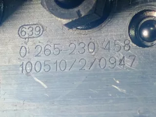 51821005 0265230458 0265951102 Блок ABS Fiat Bravo 2 Арт e12135360, вид 4