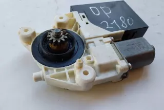 981405110 Моторчик стеклоподъемника Ford Focus 4 Арт e12135299, вид 1