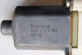 981405110 Моторчик стеклоподъемника Ford Focus 4 Арт e12135299, вид 2