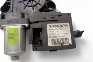 979039100 Моторчик стеклоподъемника Ford C-max 2 Арт e12135266, вид 4