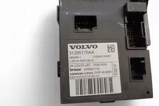 979038100 Моторчик стеклоподъемника Ford C-max 2 Арт e12135253, вид 2