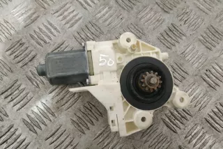 4M5T14553 Моторчик стеклоподъемника Ford C-max 2 Арт e12135242, вид 4