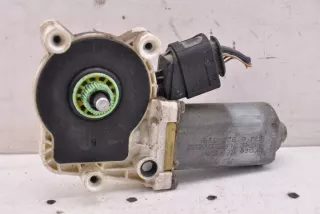 6922319 Моторчик стеклоподъемника BMW 5 E60/E61 Арт e12134892, вид 3