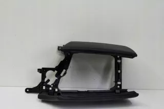9216890 Подлокотник BMW 5 F10/F11/GT F07 Арт e12134728, вид 2