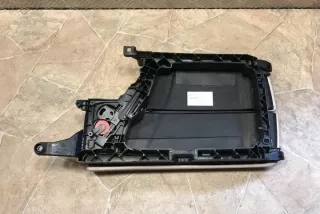 9216873 Подлокотник BMW 5 F10/F11/GT F07 Арт e12134726, вид 1