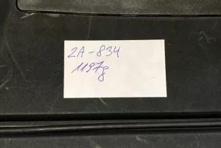 9216873 Подлокотник BMW 5 F10/F11/GT F07 Арт e12134726, вид 11