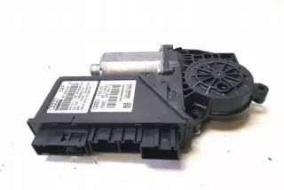 4E1910802B Моторчик стеклоподъемника Audi A8 D4 (S8) Арт e12134578, вид 1