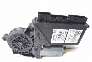 4E1910802B Моторчик стеклоподъемника Audi A8 D4 (S8) Арт e12134578, вид 2