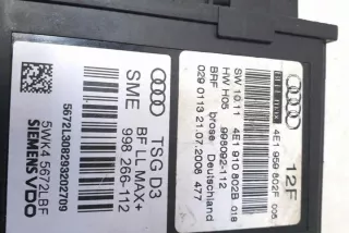 4E1910802B Моторчик стеклоподъемника Audi A8 D4 (S8) Арт e12134578, вид 3