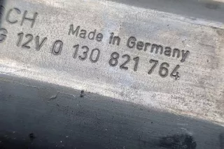 4E0959801C Моторчик стеклоподъемника Audi A8 D4 (S8) Арт e12134576, вид 3