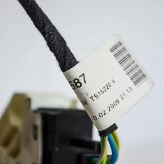 4F0959801F Моторчик стеклоподъемника Audi A6 C6 (S6,RS6) Арт e12134485, вид 3