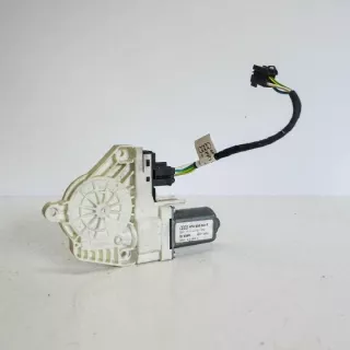 4F0959801F Моторчик стеклоподъемника Audi A6 C6 (S6,RS6) Арт e12134485, вид 4