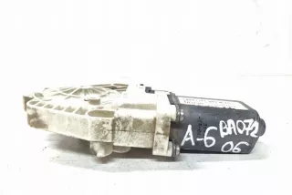 4F0959801C Моторчик стеклоподъемника Audi A6 C6 (S6,RS6) Арт e12134476, вид 1